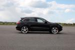 Porsche Cayenne by TechART 2011 года
